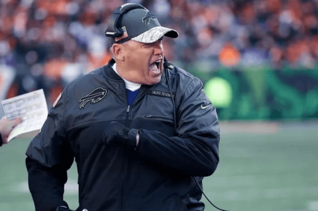 Exploring Rex Ryan's Annual Earnings: How Much Does He Make? - Fan Arch