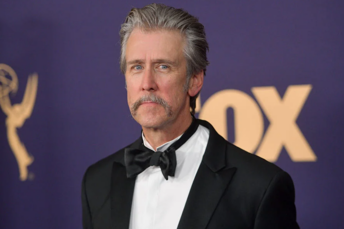 What is Alan Ruck's Net Worth?