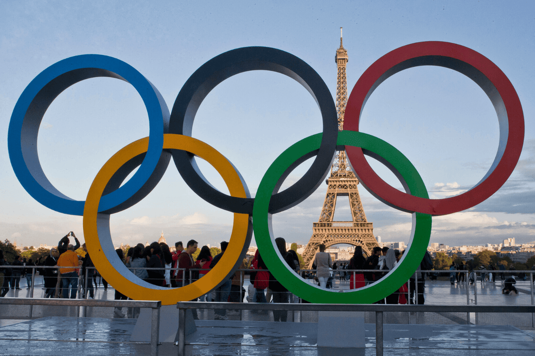 How much do tickets to the Olympics cost 2024? - Fan Arch