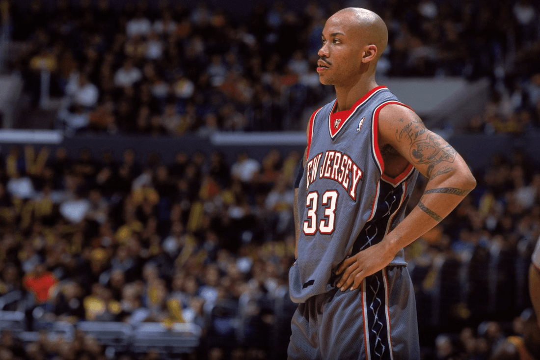 What Happened to Stephon Marbury? - Fan Arch