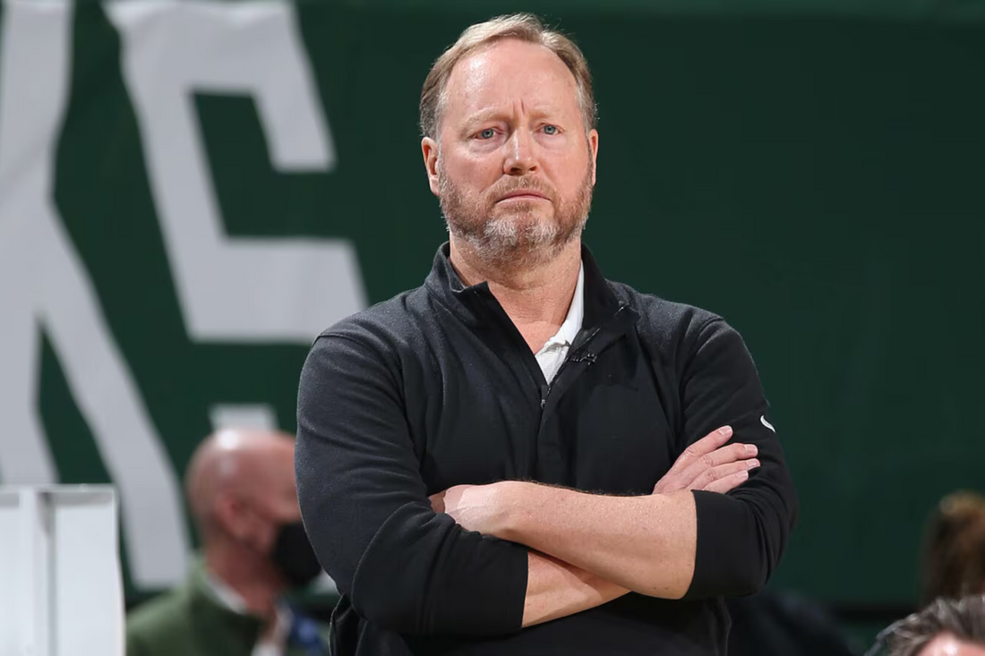 How Much Does Mike Budenholzer Make in a Year?