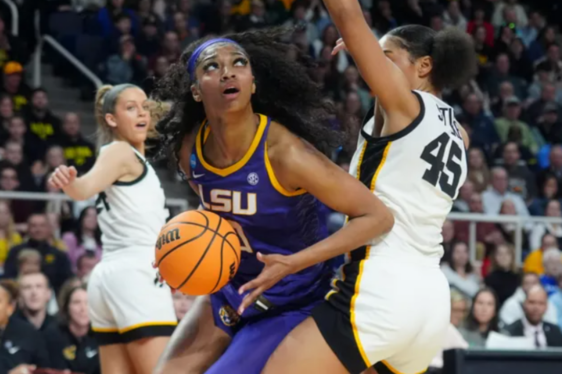 2024 WNBA Mock Draft: Predicting the Future Stars of the League