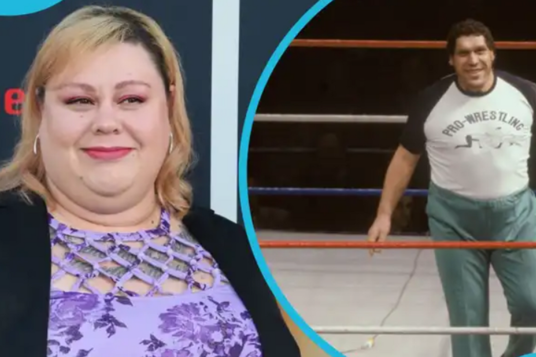 Andre The Giant's Daughter: Everything You Need to Know