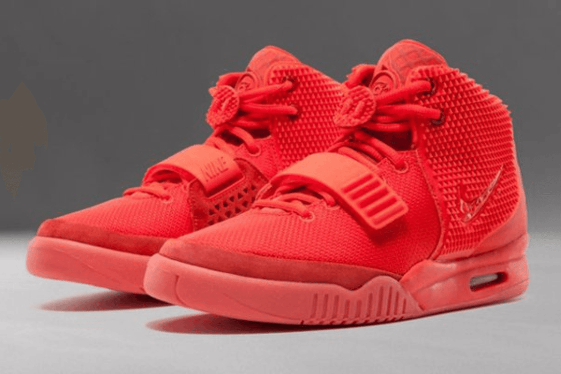 Nice Kicks  Not only Nike Air Yeezy 2s, but some of the best