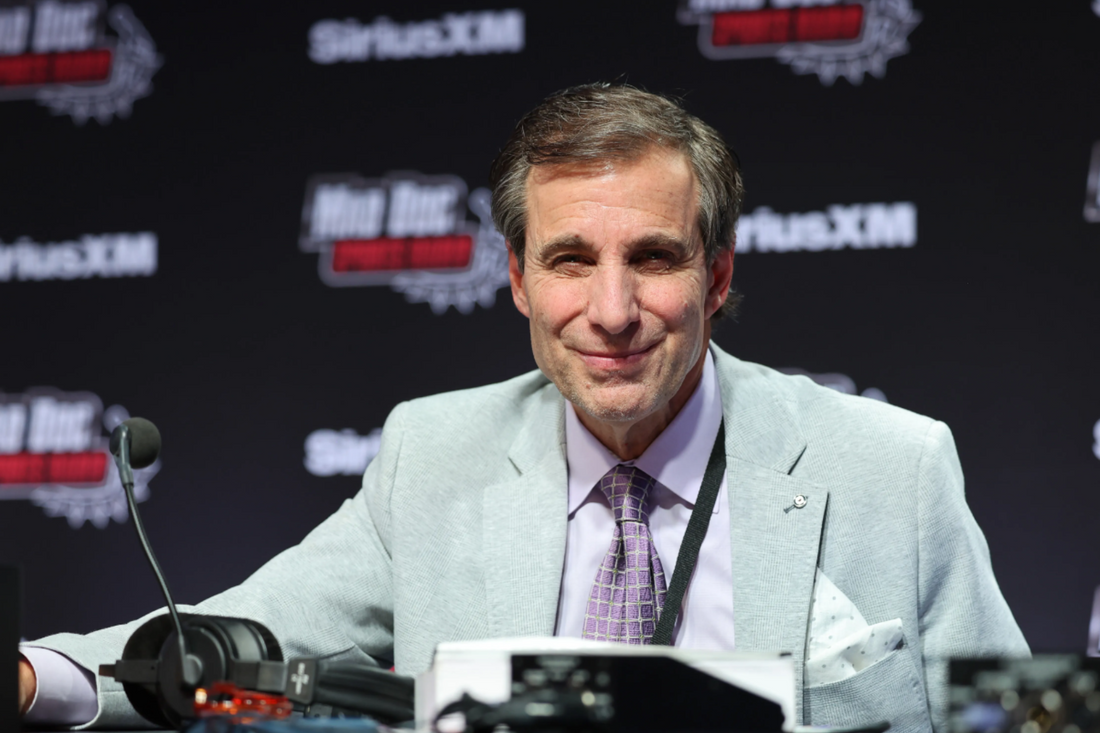 Is Chris Russo Still Making Waves on Mad Dog Radio? An Update on His Career