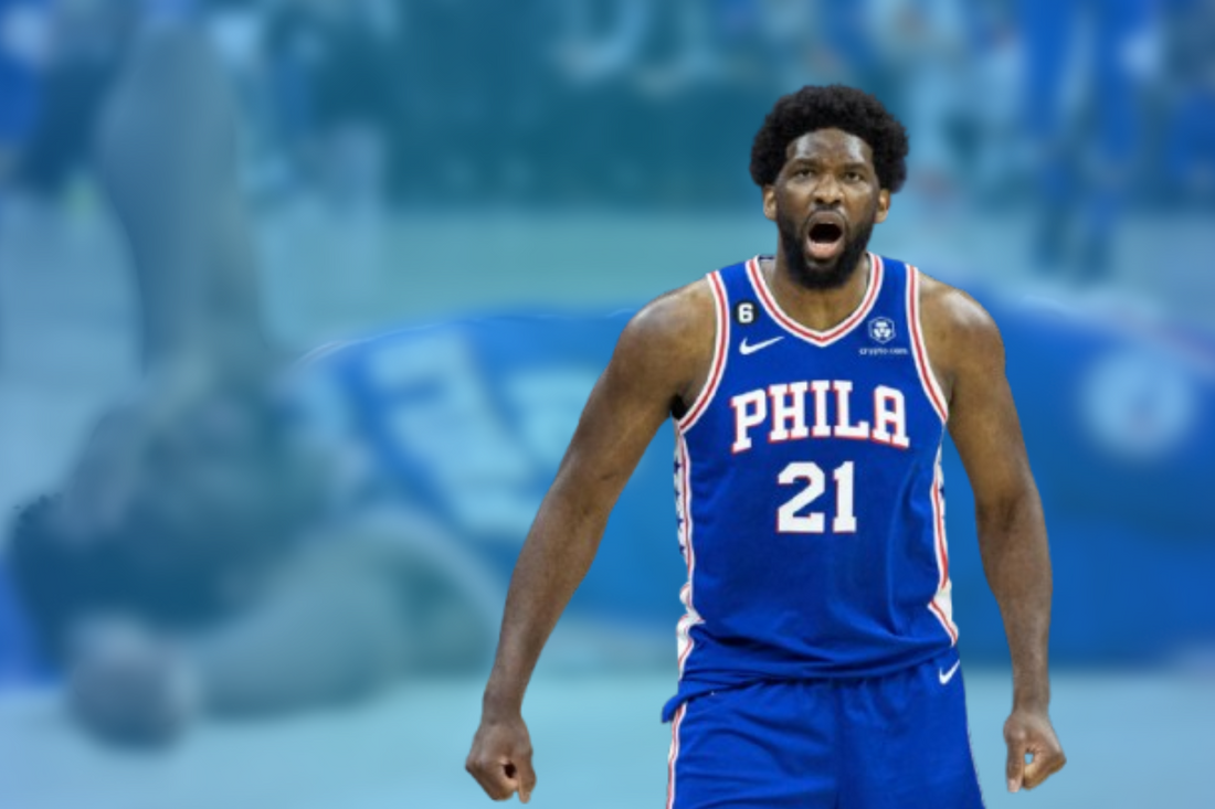 Philadelphia 76ers Can't Shake the Injury Bug