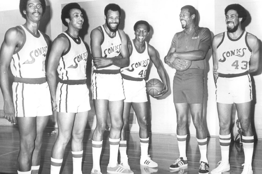 The Unsolved Mystery of John Brisker's Disappearance: What Happened to the Former ABA Player?