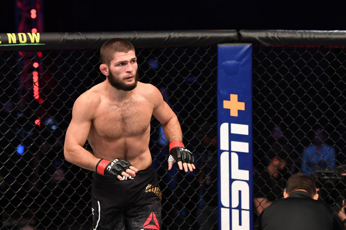 Will Khabib Nurmagomedov Fight in 2024?