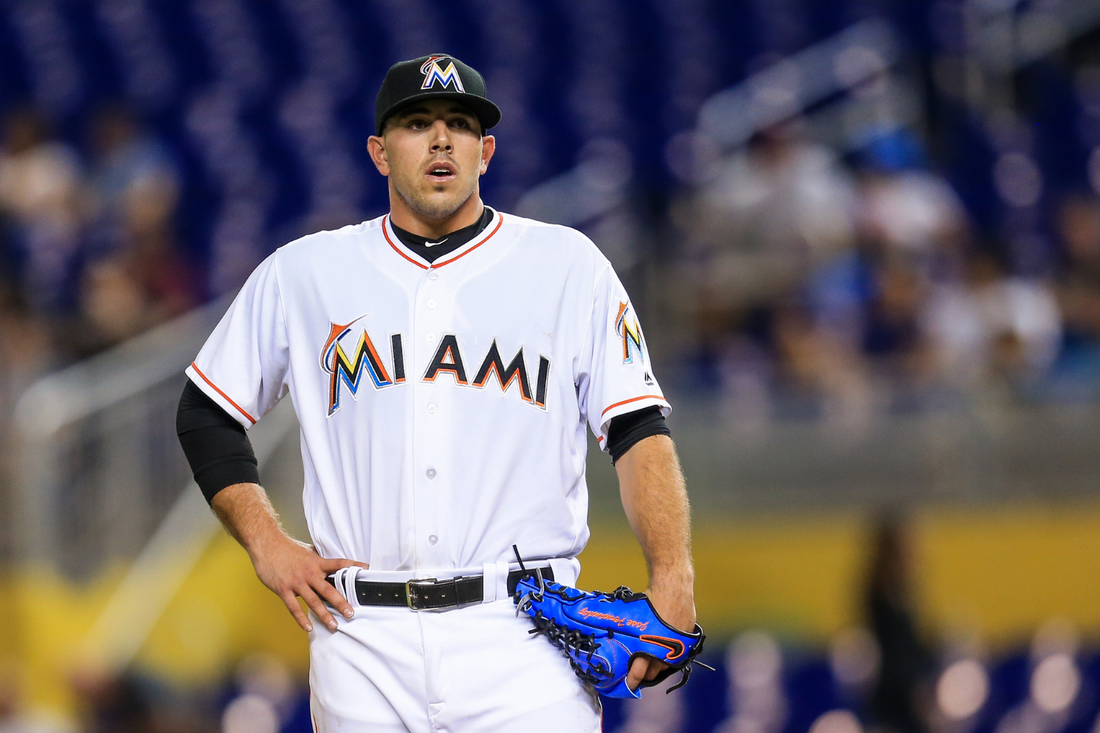 What was the cause of Jose Fernandez's untimely death?