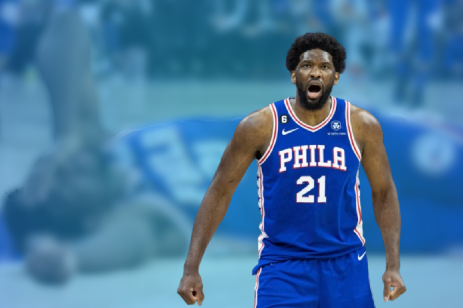 Peril in Philadelphia: When will Joel Embiid return from injury?