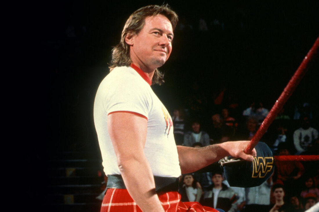 What Happened to Rowdy Roddy Piper?