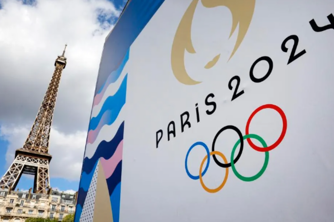 Environmental Impact Assessment of the 2024 Paris Olympics