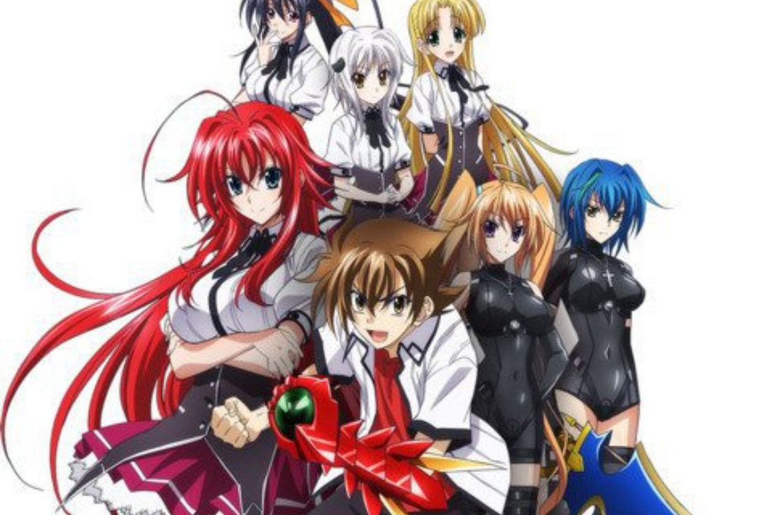 Who are the 8 wives of Issei?