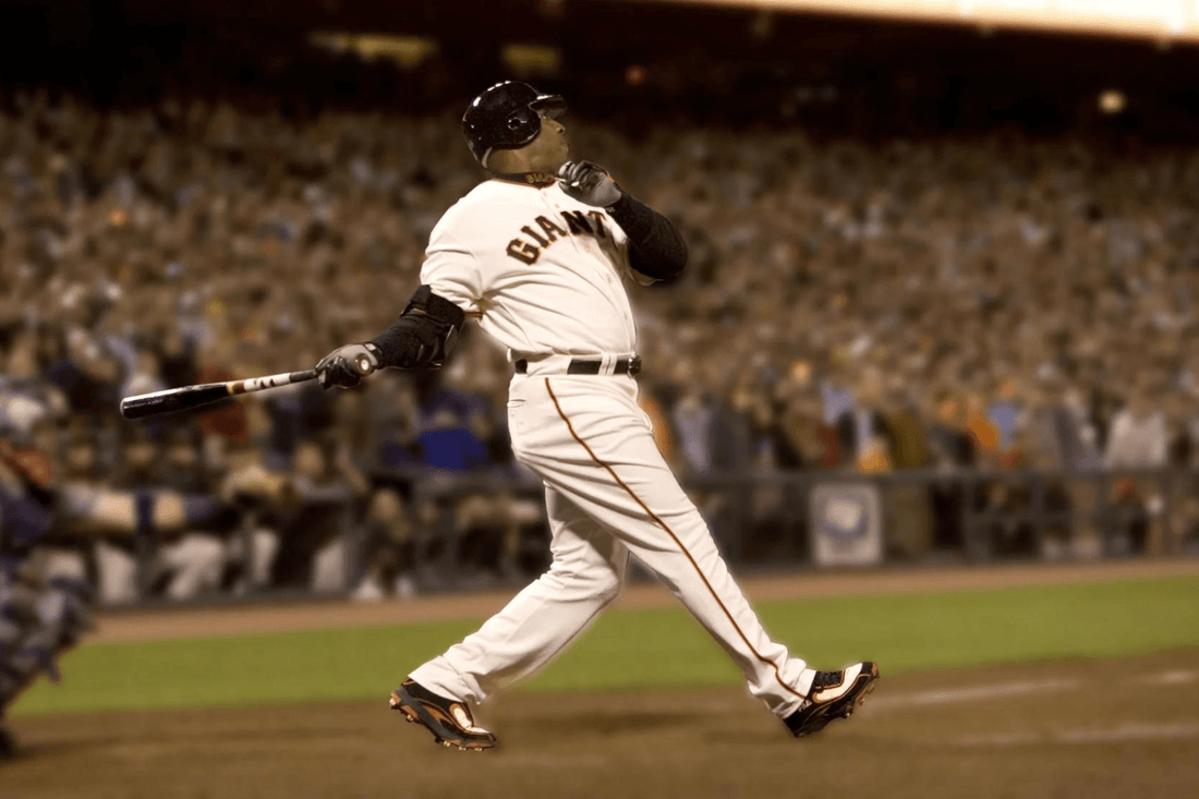 How Long did Barry Bonds Take Steroids For? - Fan Arch