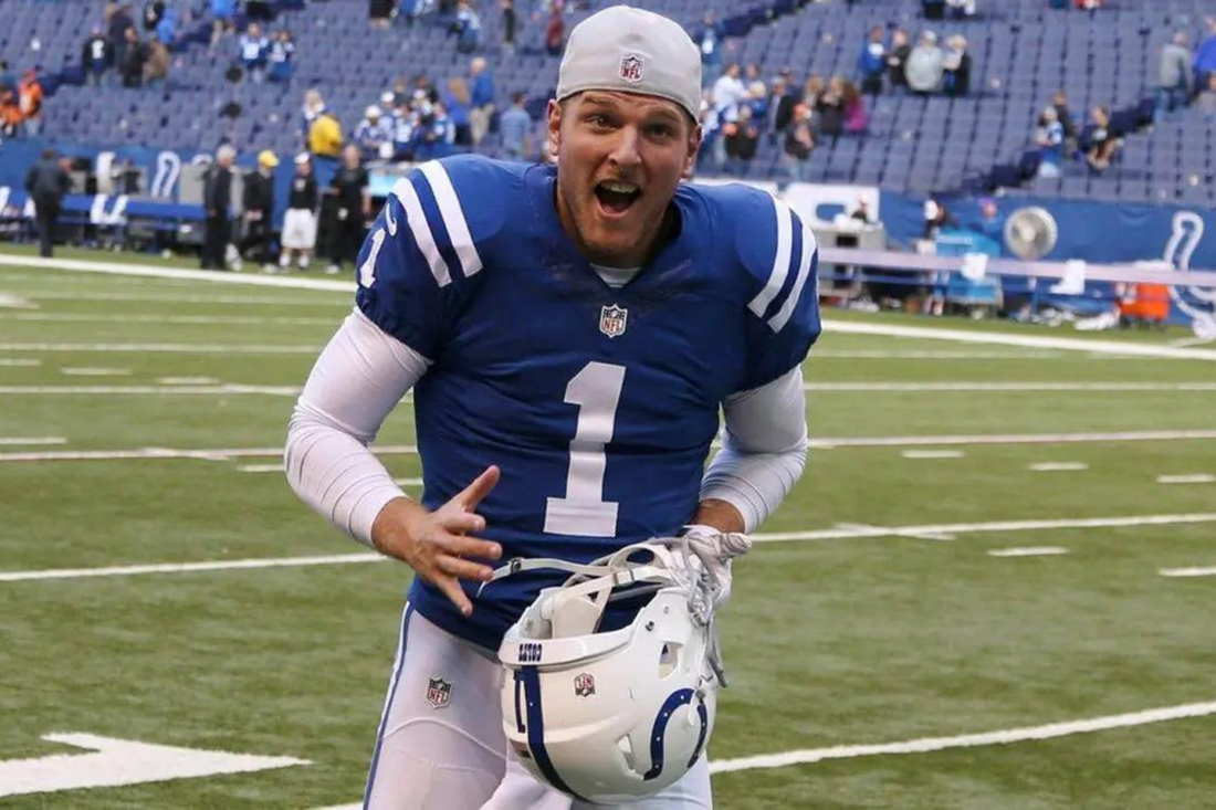 What is Pat McAfee's Net Worth in 2024?