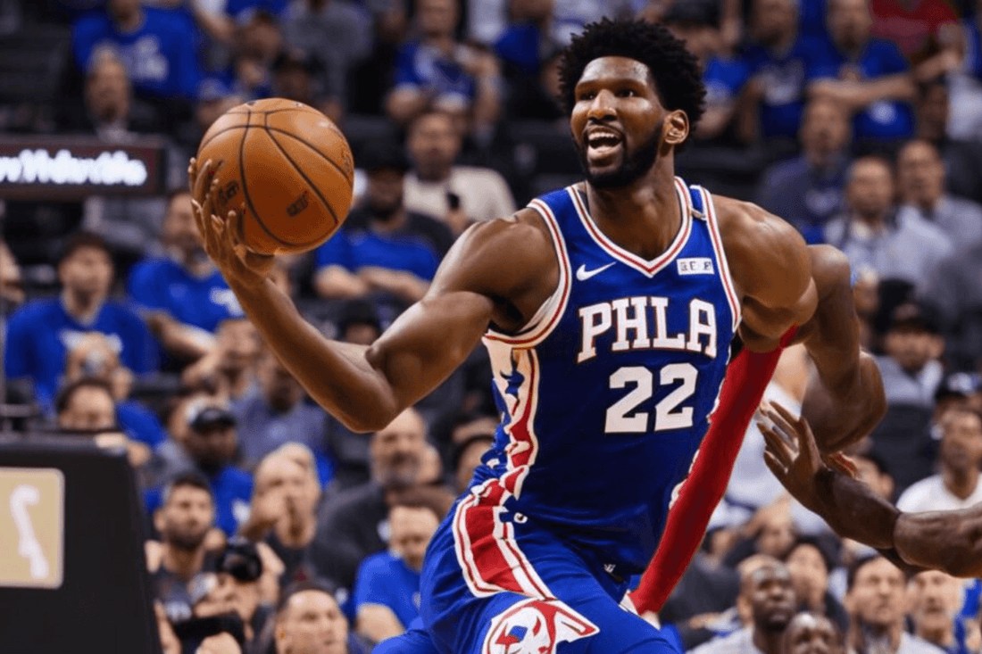 What is Joel Embiid's Net Worth in 2024? - Fan Arch