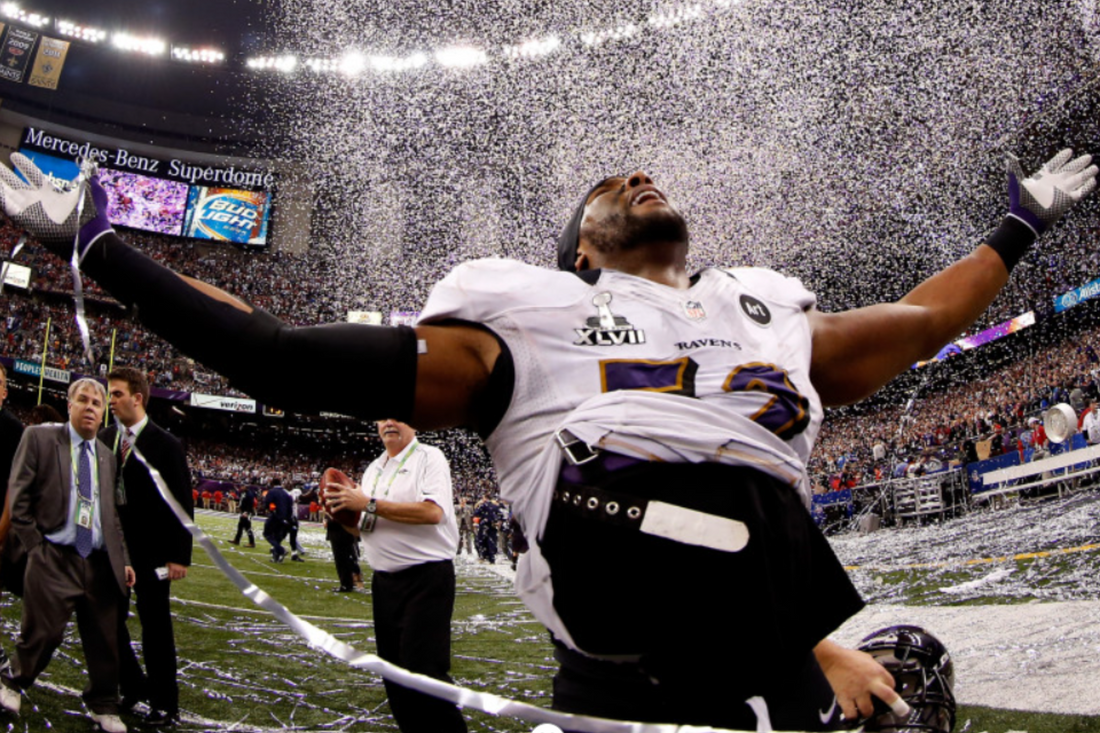 Did Ray Lewis Ever Win the MVP?