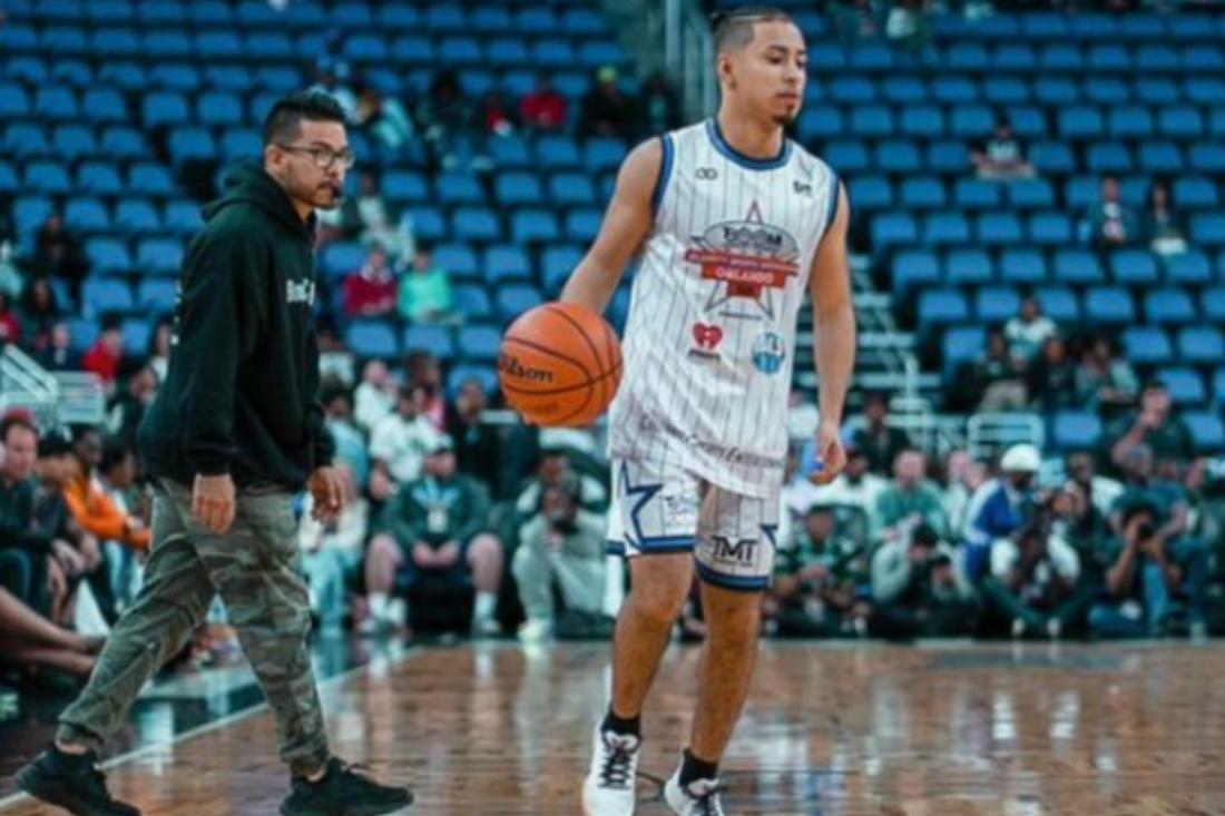 Julian Newman: What is His Net Worth?