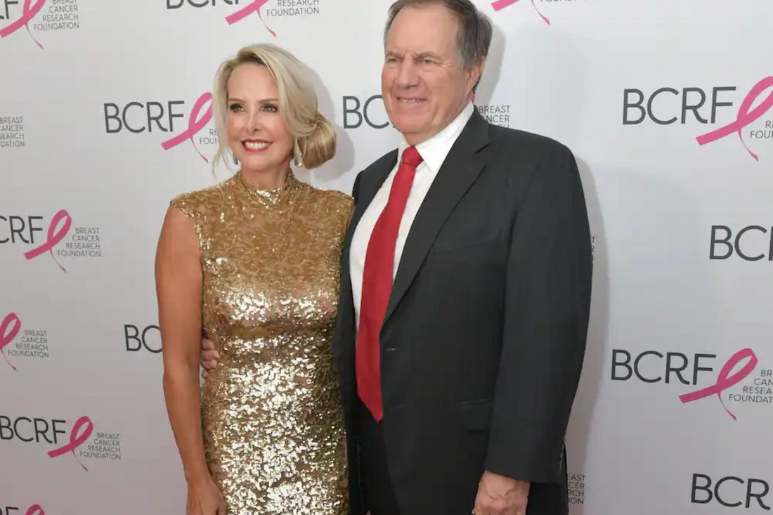 Bill Bellichick and Debby Clarke: Unveiling the Love Story Behind the Patriots' Dynasty