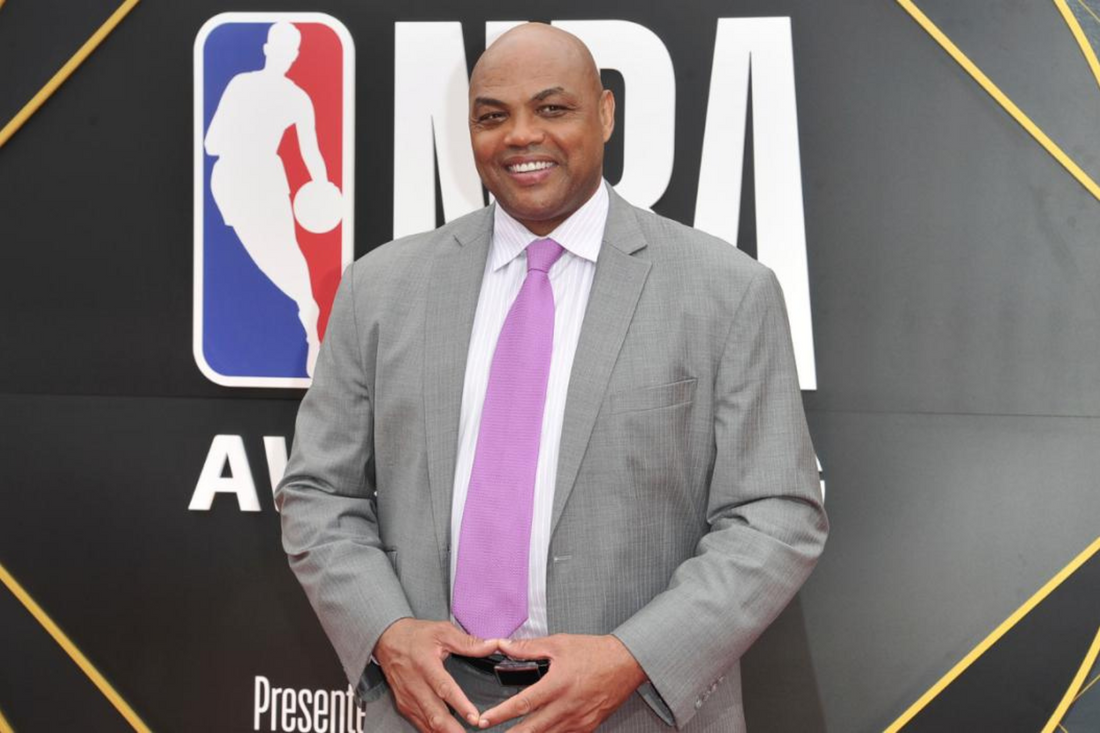 What is Charles Barkley's Net Worth in 2024? | Fan Arch