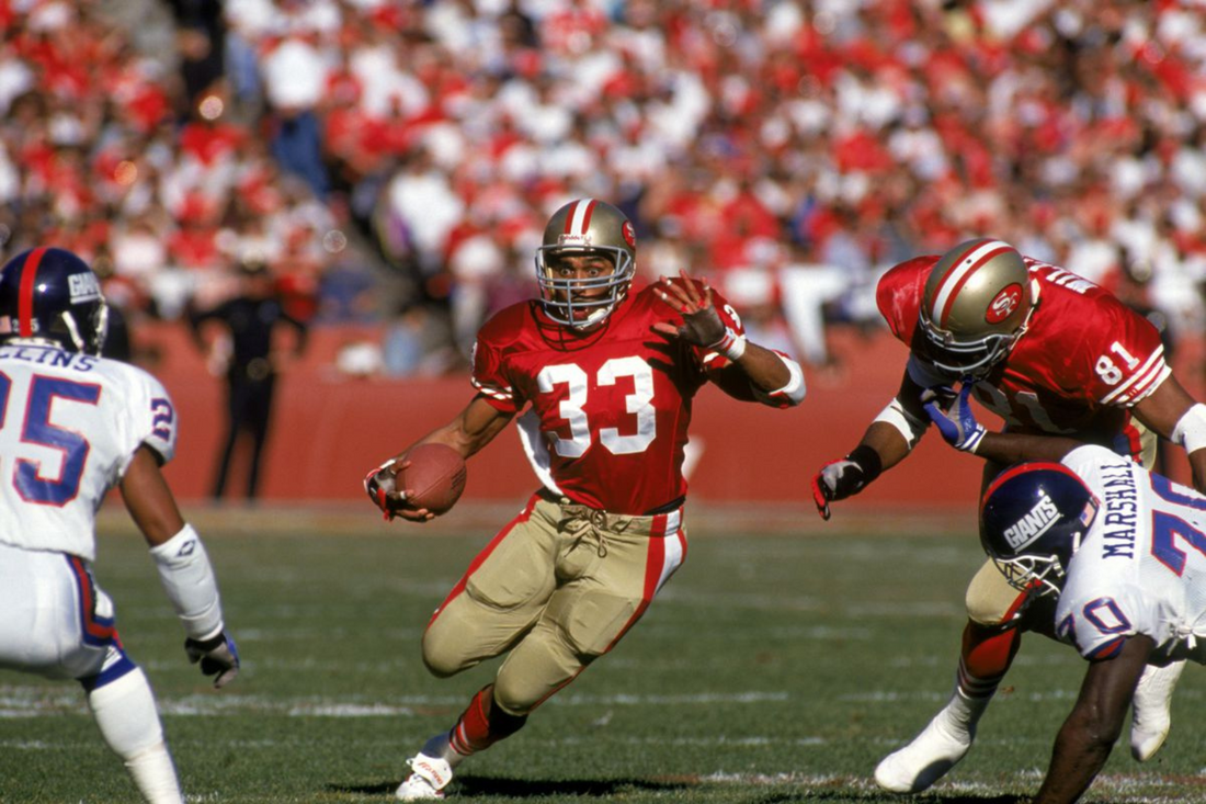 Top 10 most Underrated NFL Players of All-Time