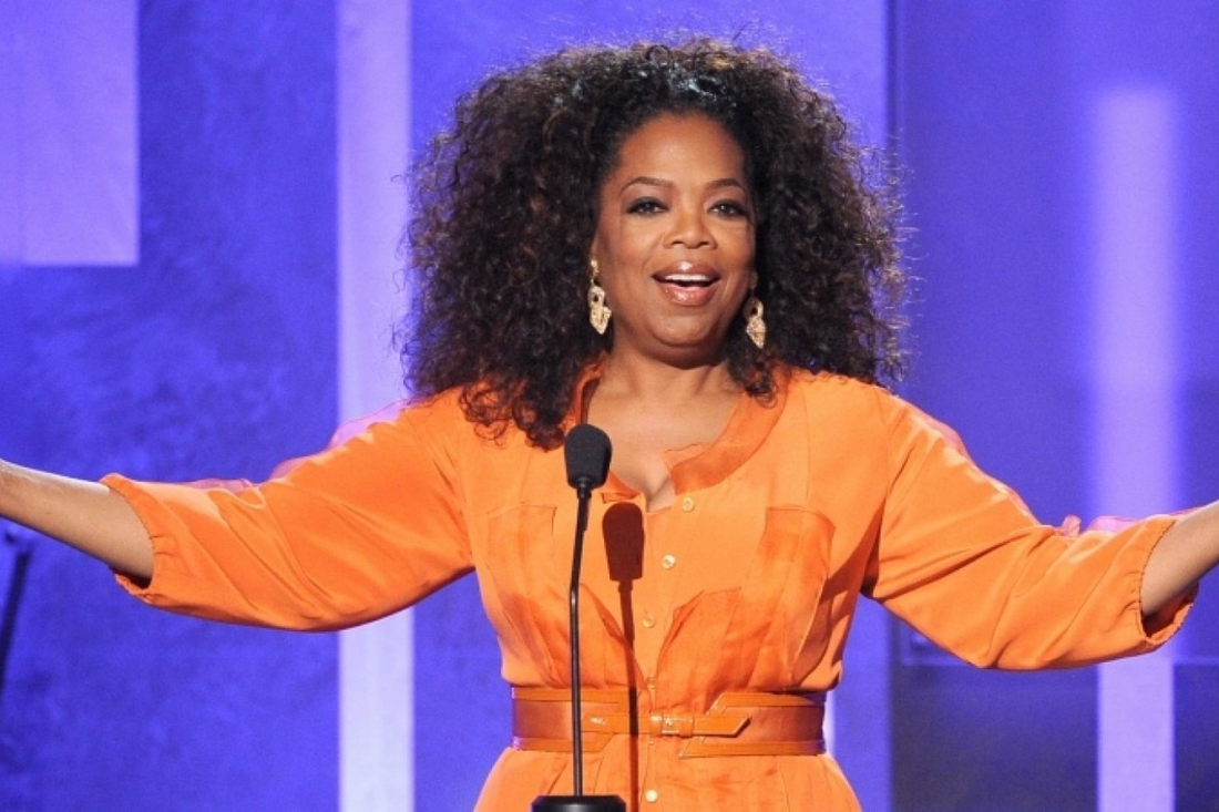 Top 10 Oprah Quotes of All-Time