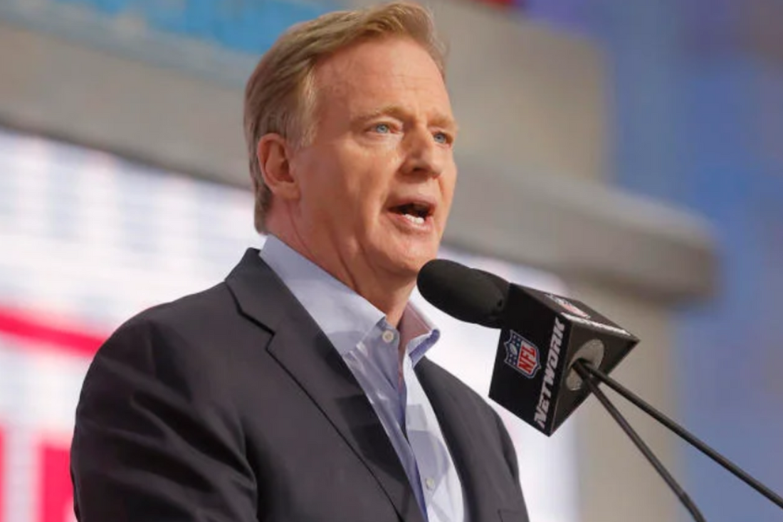 Who's the Boss? Unraveling the Leadership of the NFL