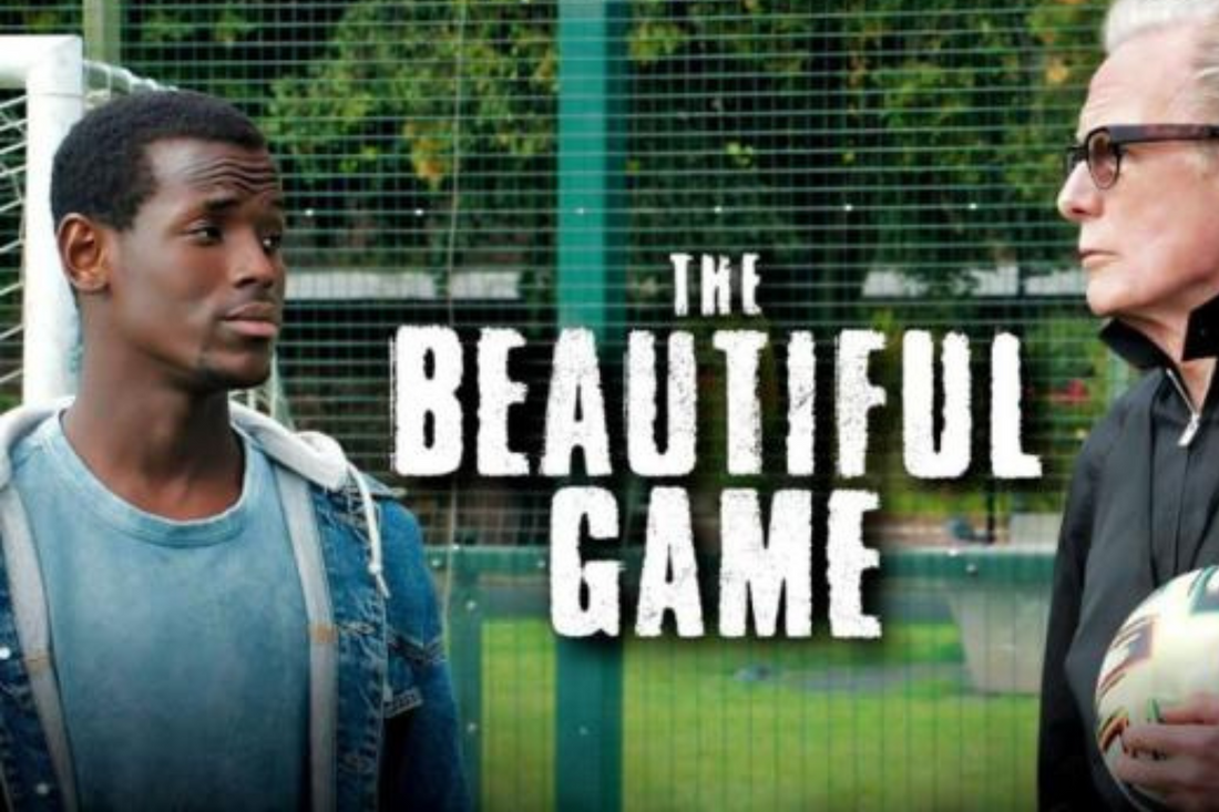 Is The Beautiful Game based off a true story?