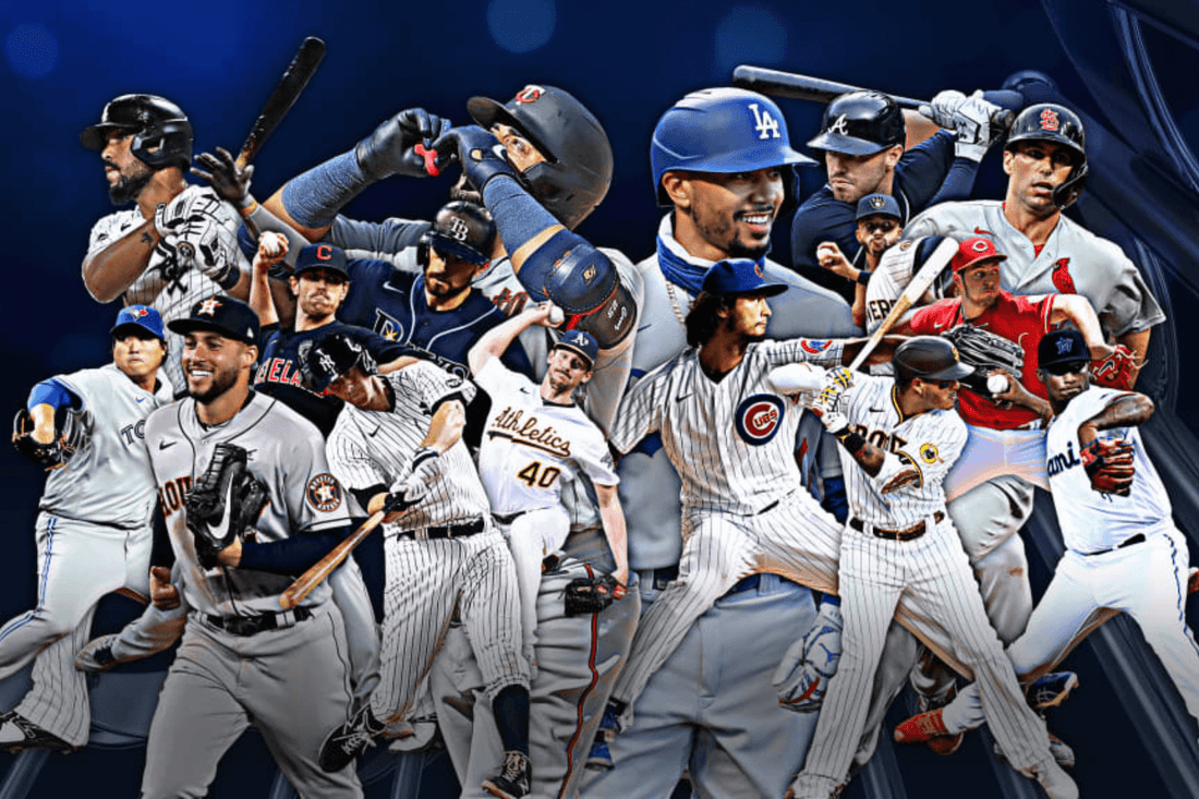 How many MLB players are there ever? - Fan Arch