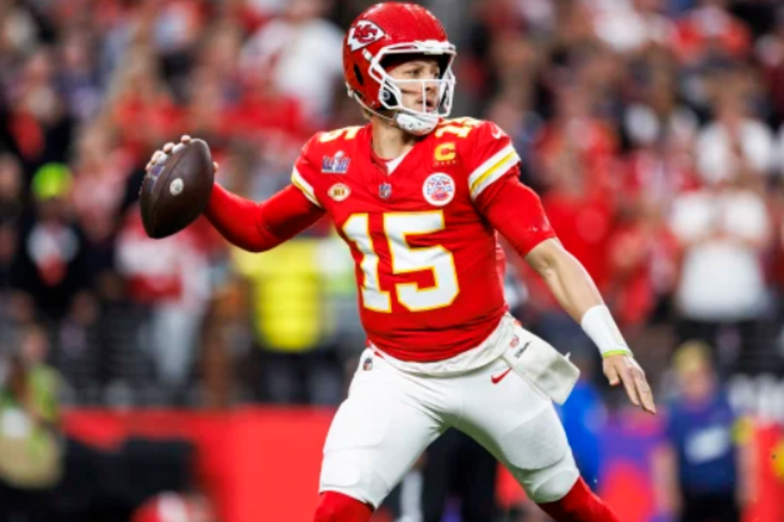 Patrick Mahomes Fantasy Team Names: 10 Hilarious Nicknames for Chiefs QB Owners | Fan Arch