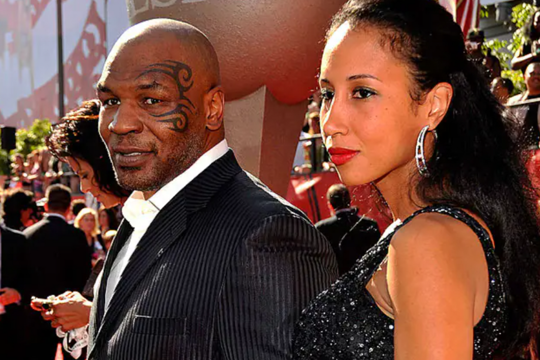 What Happened Between Mike Tyson and Monica Turner?