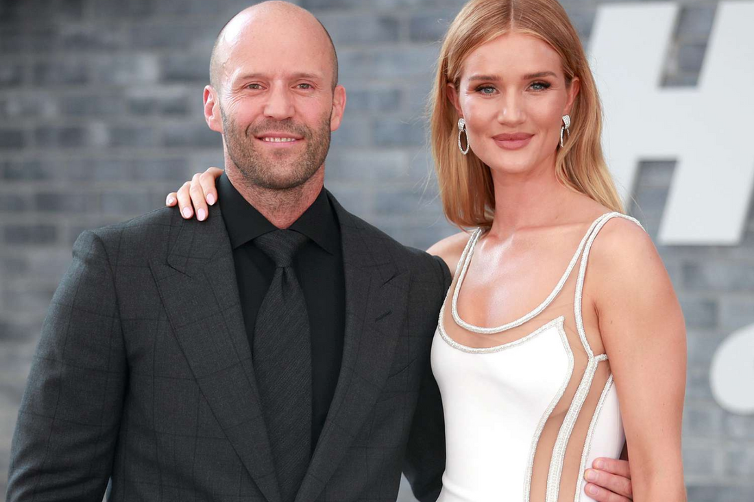 Is Jason Statham Married?