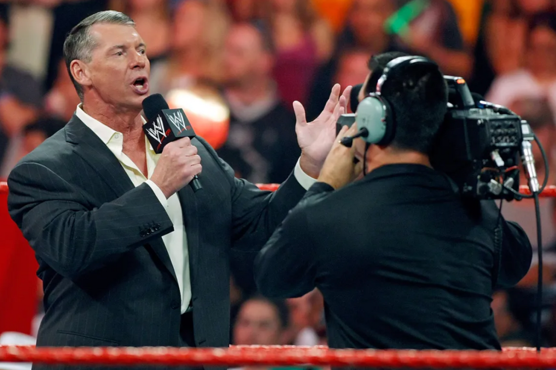 How did Vince McMahon make his money? - Fan Arch