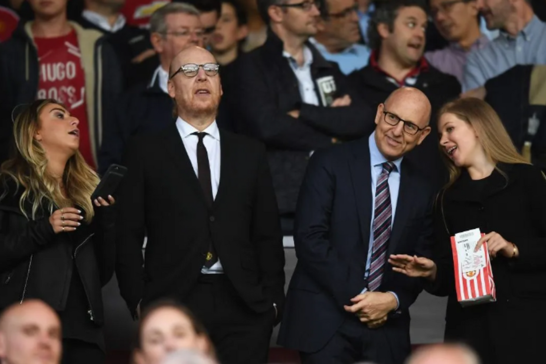 Who Owns Manchester United? Revealing the Inner Workings of The Glazer family