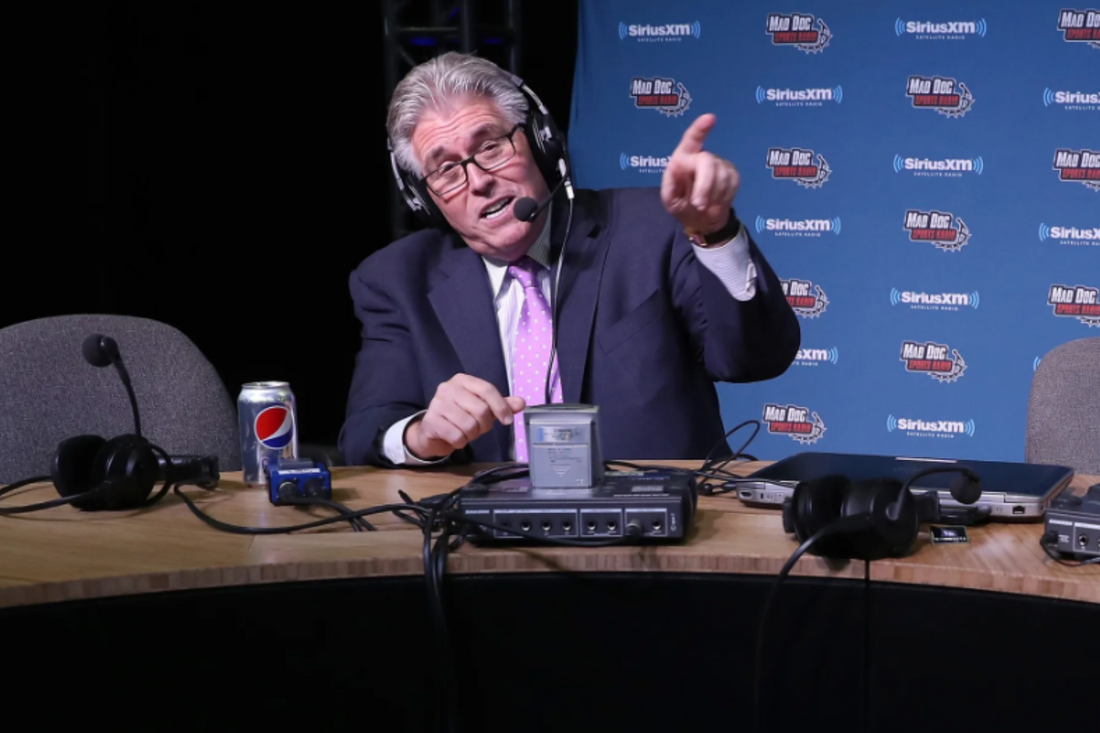 Mike Francesa's Podcast Journey: Does He Still Share Insights with Listeners?