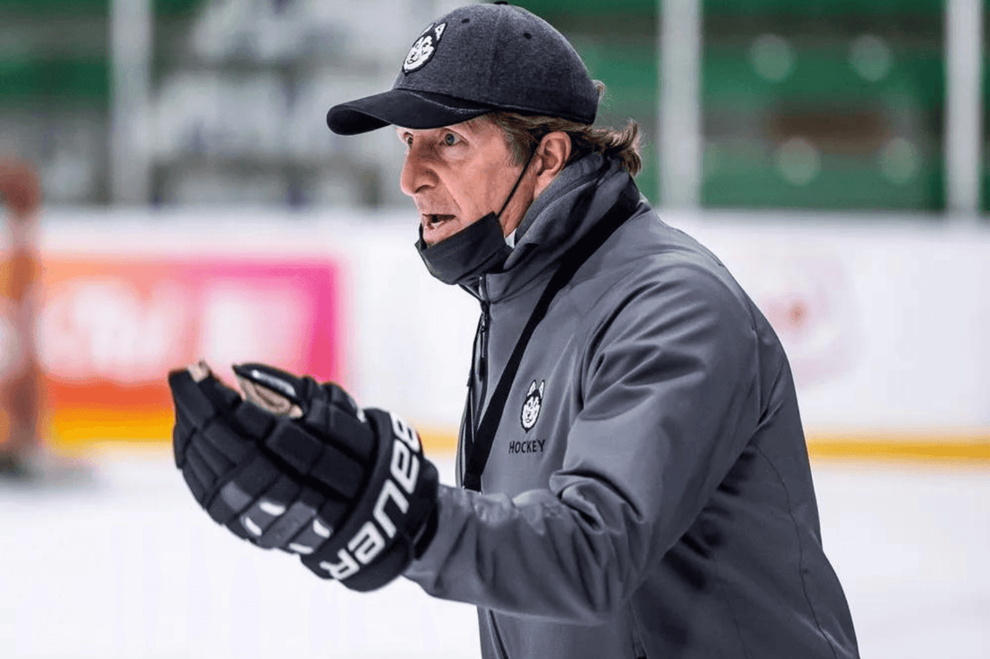 The Best Hockey Coaches of All Time: Legends of the Ice