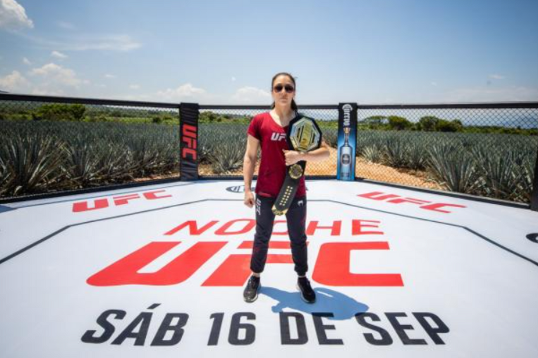 Understanding UFC Noche: The Meaning Behind the Event