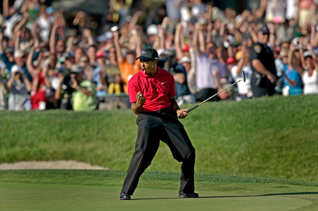 Is Tiger Woods the Best Golfer of All Time?