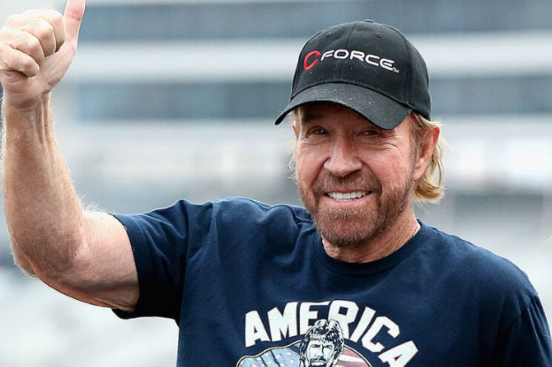 Did Chuck Norris Ever Serve in the Military?