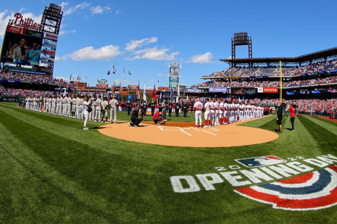 Do All MLB Teams Play on Opening Day?
