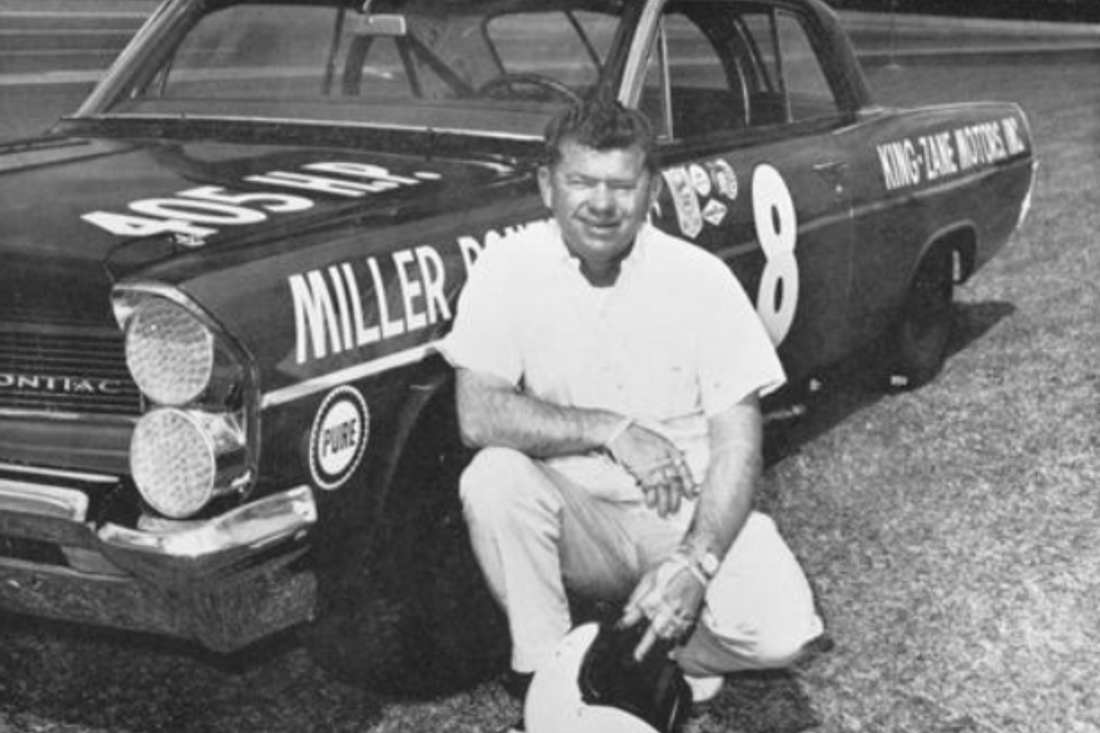 Joe Weatherly: A Tribute to the NASCAR Legend Whose Life Was Cut Short