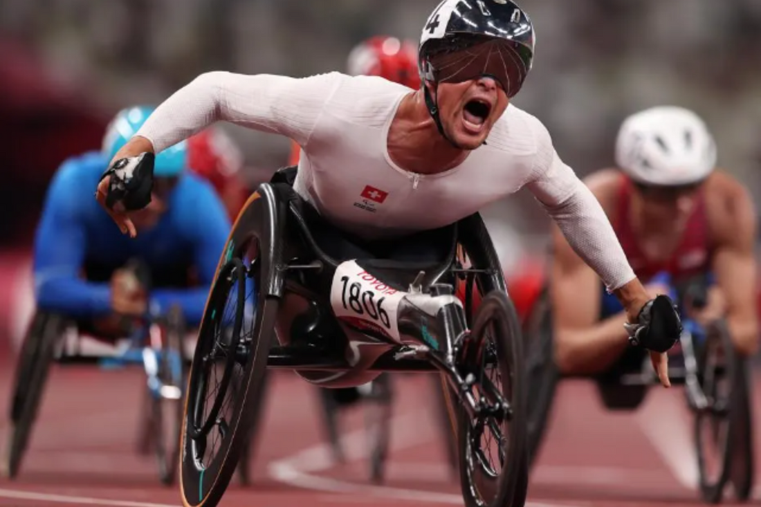 Diversity and Inclusion Efforts at the 2024 Paris Paralympics