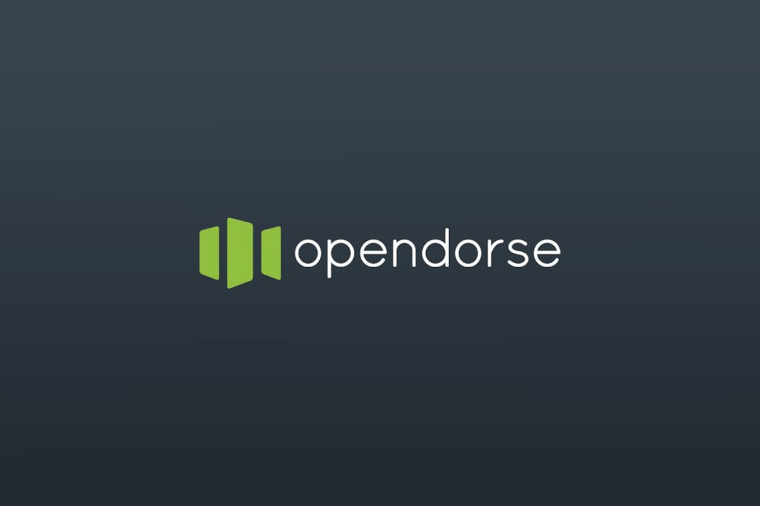 What is Opendorse used for?