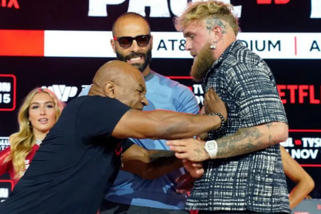 Jake Paul vs. Mike Tyson: Everything You Need to Know About the Fight Rules