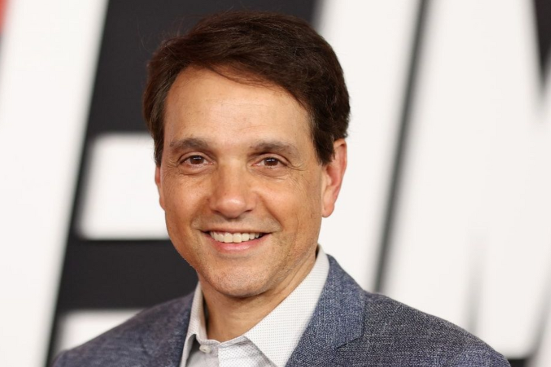 What is Ralph Macchio's Net Worth?