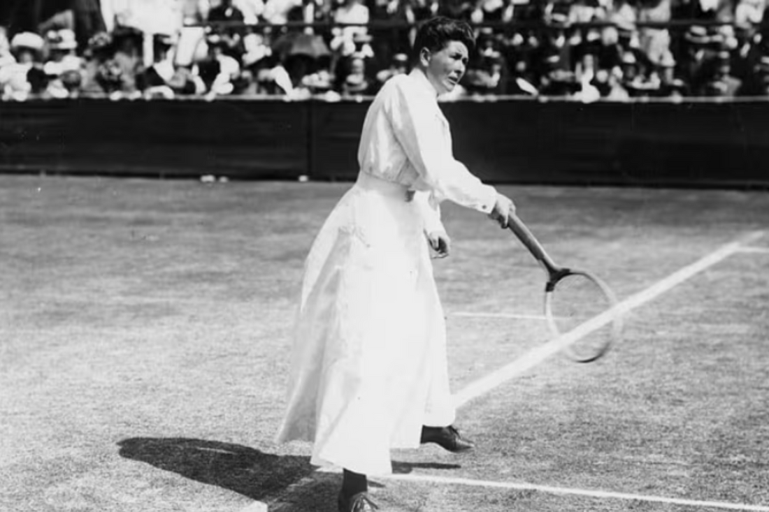 Why Was Croquet Removed From the Olympics?