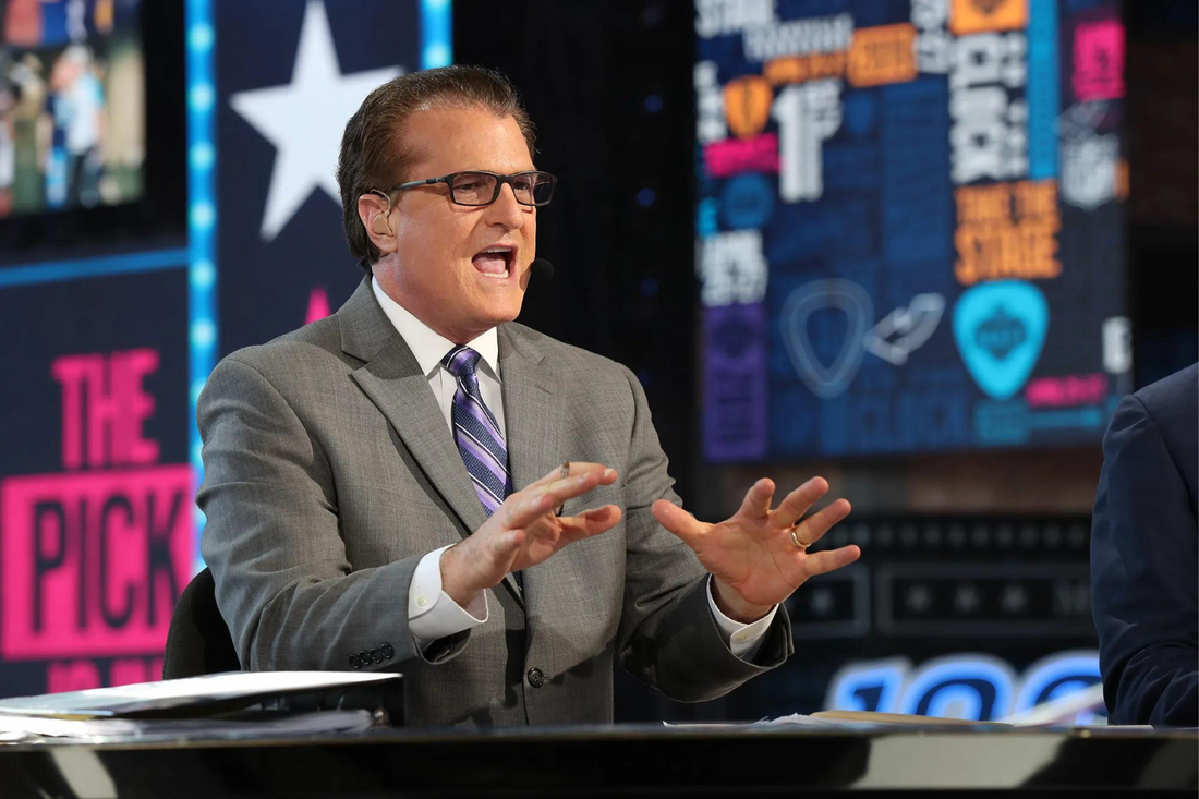 How Accurate is Mel Kiper?