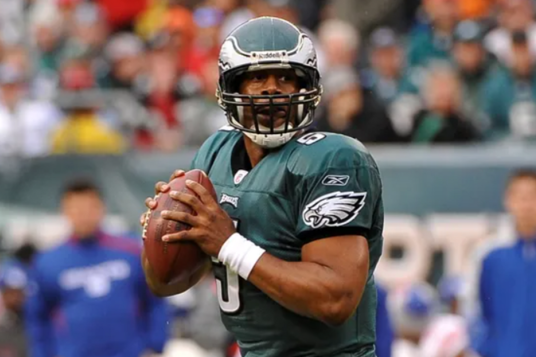 What is Donovan McNabb's Net Worth in 2024?