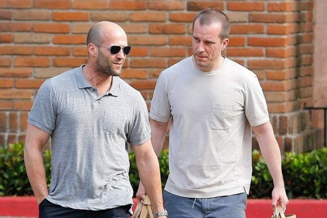 Who is Jason Statham's Brother? A deep-dive into the life and career of Lee Statham