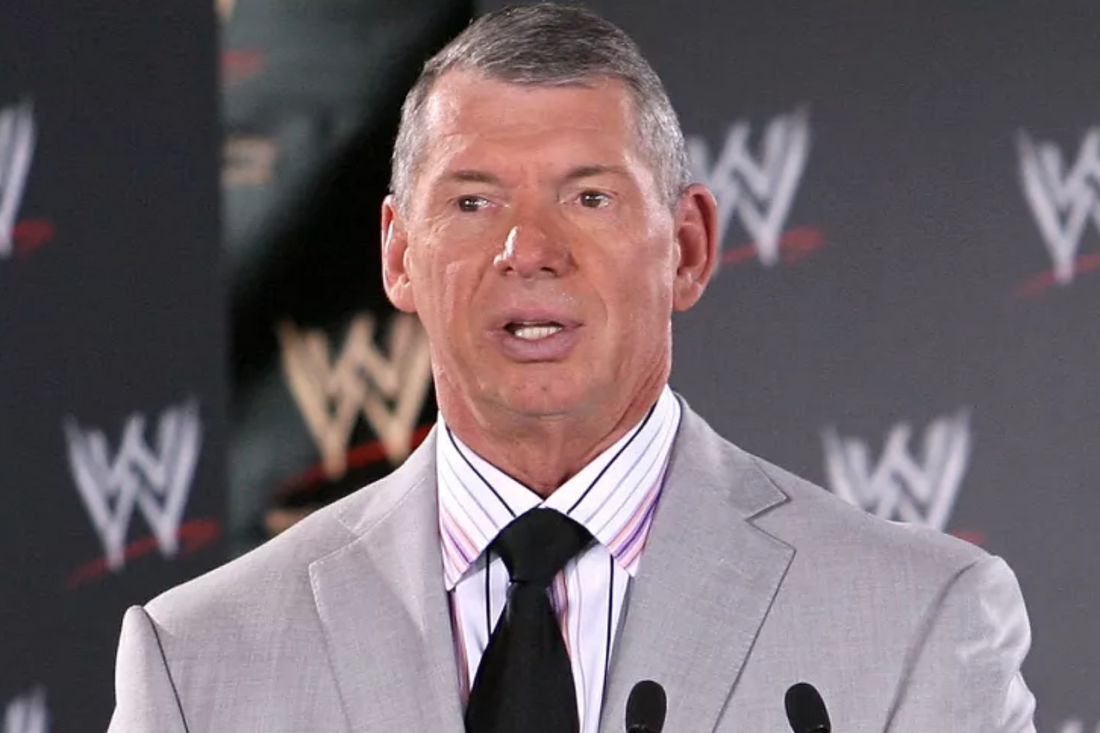 When did Vince McMahon start his career? - Fan Arch